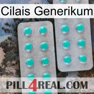 Cilais Generic 29